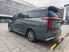 Great Wall WEY Shanshan New Energy Four-Wheel Drive Shanshan 8 - photo 10