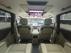 Great Wall WEY Shanshan New Energy Four-Wheel Drive Shanshan 8 - photo 12