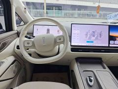 Great Wall WEY Shanshan New Energy Four-Wheel Drive Shanshan 8 - photo 14