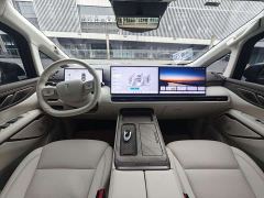 Great Wall WEY Shanshan New Energy Four-Wheel Drive Shanshan 8 - photo 15