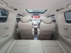 Great Wall WEY Shanshan New Energy Four-Wheel Drive Shanshan 8 - photo 17