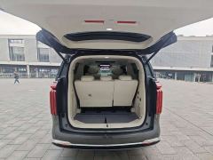 Great Wall WEY Shanshan New Energy Four-Wheel Drive Shanshan 8 - photo 19
