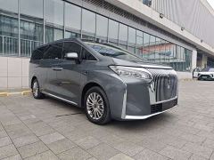 Great Wall WEY Shanshan New Energy Four-Wheel Drive Shanshan 8 - photo 2