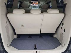 Great Wall WEY Shanshan New Energy Four-Wheel Drive Shanshan 8 - photo 20
