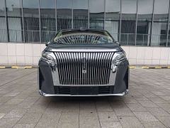 Great Wall WEY Shanshan New Energy Four-Wheel Drive Shanshan 8 - photo 3
