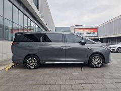 Great Wall WEY Shanshan New Energy Four-Wheel Drive Shanshan 8 - photo 4