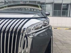 Great Wall WEY Shanshan New Energy Four-Wheel Drive Shanshan 8 - photo 5