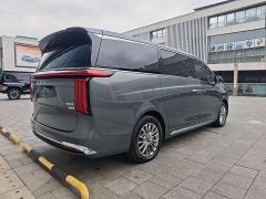 Great Wall WEY Shanshan New Energy Four-Wheel Drive Shanshan 8 - photo 6