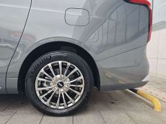 Great Wall WEY Shanshan New Energy Four-Wheel Drive Shanshan 8 - photo 7