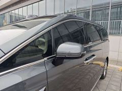 Great Wall WEY Shanshan New Energy Four-Wheel Drive Shanshan 8 - photo 8