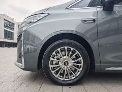 Great Wall WEY Shanshan New Energy Four-Wheel Drive Shanshan 8 - photo 9