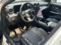 Mercedes-Benz C-Class C 260 L AMG Line - фото 2