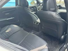 Mercedes-Benz C-Class C 260 L AMG Line - фото 4