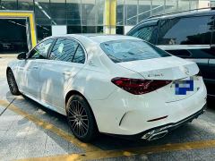 Mercedes-Benz C-Class C 260 L AMG Line - фото 5