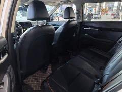 Kia Situs 1.5L CVT Luxury - ფოტო 3
