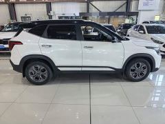 Kia Situs 1.5L CVT Luxury - ფოტო 4