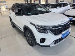 Kia Situs 1.5L CVT Luxury - ფოტო 5