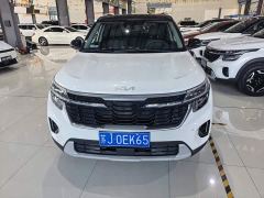 Kia Situs 1.5L CVT Luxury - ფოტო 6