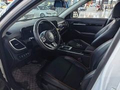 Kia Situs 1.5L CVT Luxury - ფოტო 8
