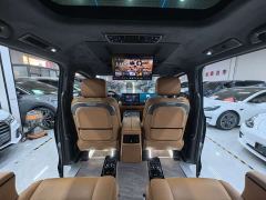 Great Wall WEY Shanshan New Energy Four-Wheel Drive Shanshan 8 - photo 10