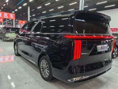 Great Wall WEY Shanshan New Energy Four-Wheel Drive Shanshan 8 - photo 13