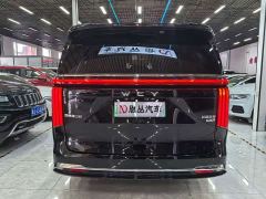 Great Wall WEY Shanshan New Energy Four-Wheel Drive Shanshan 8 - photo 14