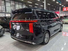 Great Wall WEY Shanshan New Energy Four-Wheel Drive Shanshan 8 - photo 15