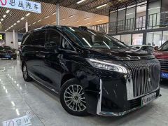 Great Wall WEY Shanshan New Energy Four-Wheel Drive Shanshan 8 - photo 3