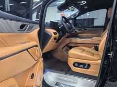 Great Wall WEY Shanshan New Energy Four-Wheel Drive Shanshan 8 - photo 4