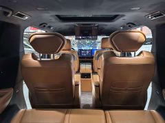Great Wall WEY Shanshan New Energy Four-Wheel Drive Shanshan 8 - photo 7
