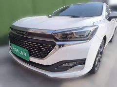 Beijing U7 1.5T CVT New Smart Edition China VI - фото 1