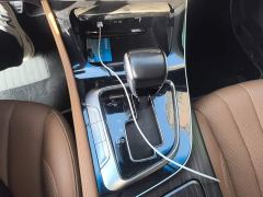 Beijing U7 1.5T CVT New Smart Edition China VI - фото 10