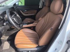 Beijing U7 1.5T CVT New Smart Edition China VI - фото 11