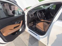 Beijing U7 1.5T CVT New Smart Edition China VI - фото 12