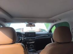 Beijing U7 1.5T CVT New Smart Edition China VI - фото 14