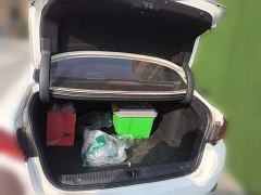 Beijing U7 1.5T CVT New Smart Edition China VI - фото 15