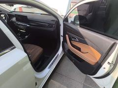 Beijing U7 1.5T CVT New Smart Edition China VI - фото 19