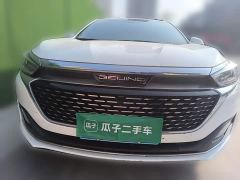Beijing U7 1.5T CVT New Smart Edition China VI - фото 2