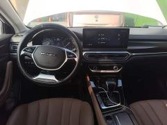 Beijing U7 1.5T CVT New Smart Edition China VI - фото 5