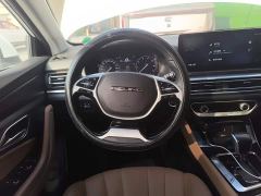 Beijing U7 1.5T CVT New Smart Edition China VI - фото 6