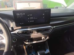 Beijing U7 1.5T CVT New Smart Edition China VI - фото 9