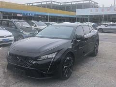 Peugeot 408X Charm Edition - photo 1