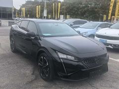 Peugeot 408X Charm Edition - photo 2