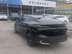 Peugeot 408X Charm Edition - photo 5