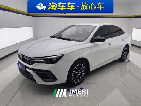 2022 SAIC MG i5 1.5L Manual Platinum Edition - ავტომობილი ჩინეთიდან