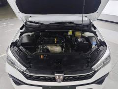 SAIC MG i5 1.5L Manual Platinum Edition - фото 10