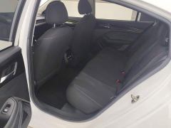SAIC MG i5 1.5L Manual Platinum Edition - фото 11