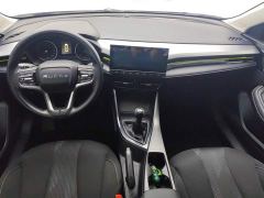 SAIC MG i5 1.5L Manual Platinum Edition - фото 12