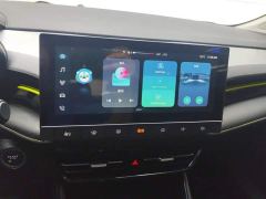 SAIC MG i5 1.5L Manual Platinum Edition - фото 13