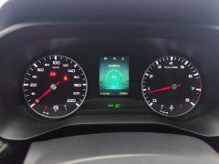 SAIC MG i5 1.5L Manual Platinum Edition - фото 14